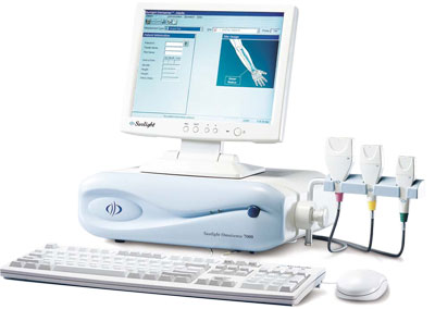 Sunlight Omnisense 7000S