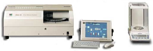 Milestone DMA-80 - - 