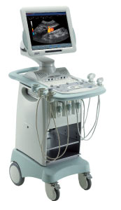 MyLab 40 Vet