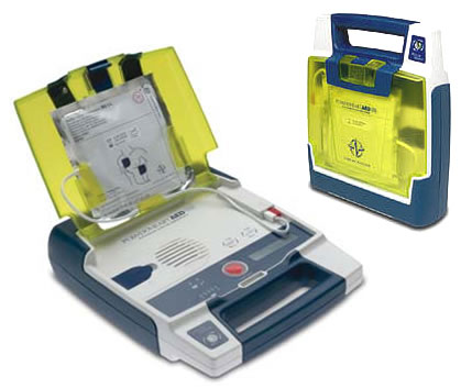  - PowerHeart AED G3
