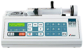 ��������� ����� SEP-10S Plus